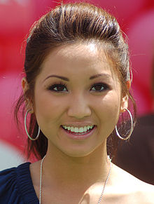 General knowledge about Brenda Song