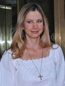 General knowledge about Mira Sorvino