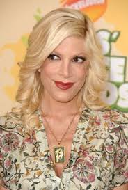 General knowledge about Tori Spelling