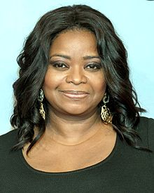 General knowledge about Octavia Spencer
