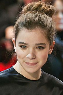 General knowledge about Hailee Steinfeld