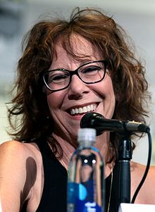 General knowledge about Mindy Sterling