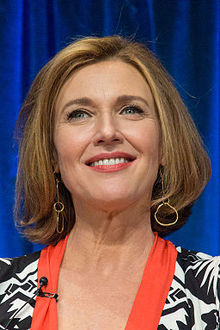 General knowledge about Brenda Strong