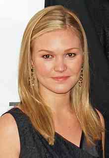 General knowledge about Julia Stiles