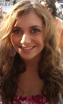 General knowledge about Alyson Stoner