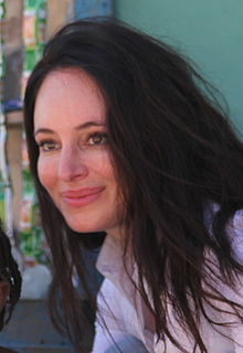 General knowledge about Madeleine Stowe
