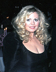 General knowledge about Sally Struthers