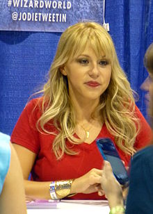 General knowledge about Jodie Sweetin
