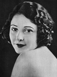 General knowledge about Norma Talmadge