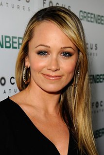 General knowledge about Christine Taylor