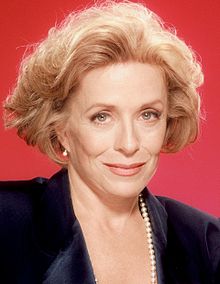 General knowledge about Holland Taylor