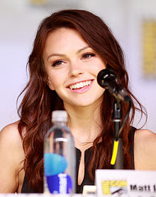 General knowledge about Aimee Teegarden