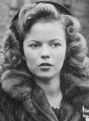 General knowledge about Shirley Temple