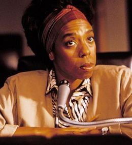 General knowledge about Lynne Thigpen
