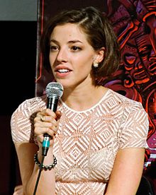 General knowledge about Olivia Thirlby
