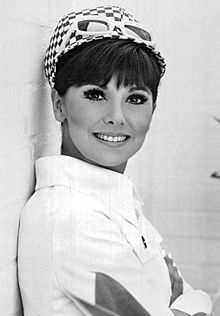 General knowledge about Marlo Thomas