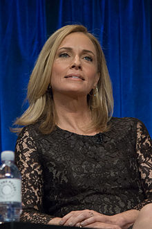General knowledge about Susanna Thompson