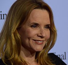 General knowledge about Lea Thompson