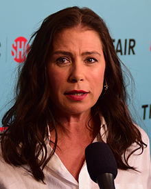 General knowledge about Maura Tierney