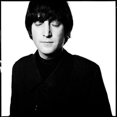 General knowledge about John Lennon