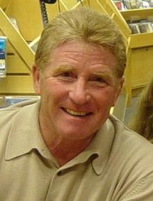 General knowledge about Alan Ball