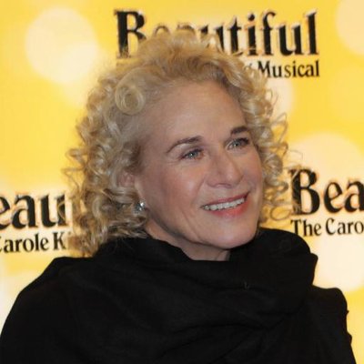 General knowledge about Carole King
