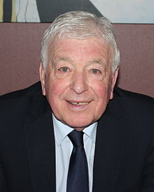 General knowledge about Ian Callaghan