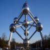 General knowledge about Atomium brussels