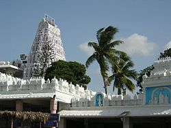General knowledge about Annavaram