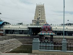 General knowledge about Vinayaka Temple