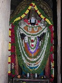 General knowledge about Konetirayala Temple, Keelapatla