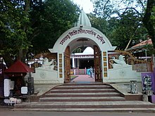 General knowledge about Doul Govinda Temple