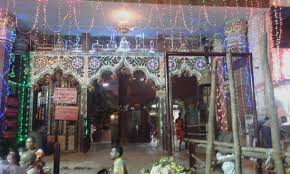 Baba Garib Asthan Temple