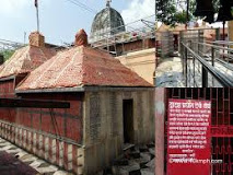 General knowledge about Mangala Gauri Temple