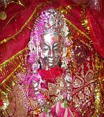 General knowledge about Maa Bageshwari Devi