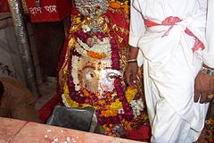 General knowledge about Shri Kalkaji Mandir