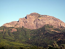 Mount Girnar