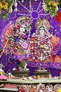 General knowledge about ISKCON Ahmedabad
