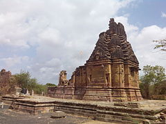 General knowledge about Shiva temple, Kera