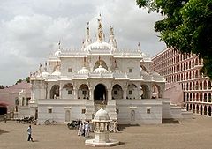 Shri Swaminarayan Mandir, Gadhada