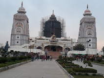 General knowledge about Agroha Dham