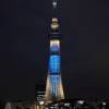 General knowledge about Tokyo Sky tree
