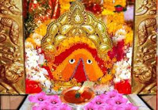 General knowledge about Maa Chintpurni