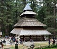 General knowledge about Hidimba Devi Temple