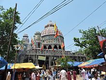 General knowledge about Maa Dewri Temple