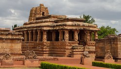 General knowledge about Aihole