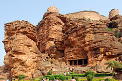 General knowledge about Badami