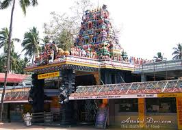 General knowledge about Attukal Temple