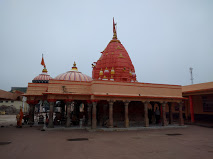 General knowledge about Chintaman Ganesh temple, Ujjain