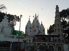 General knowledge about Khajrana Ganesh Temple